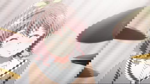 BanG Dream! episódio 8
