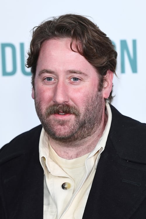 Largescale poster for Jim Howick