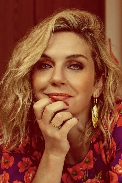 Kép: Rhea Seehorn színész profilképe