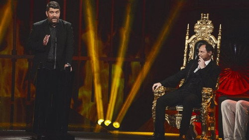 Jože Potrebuješ still