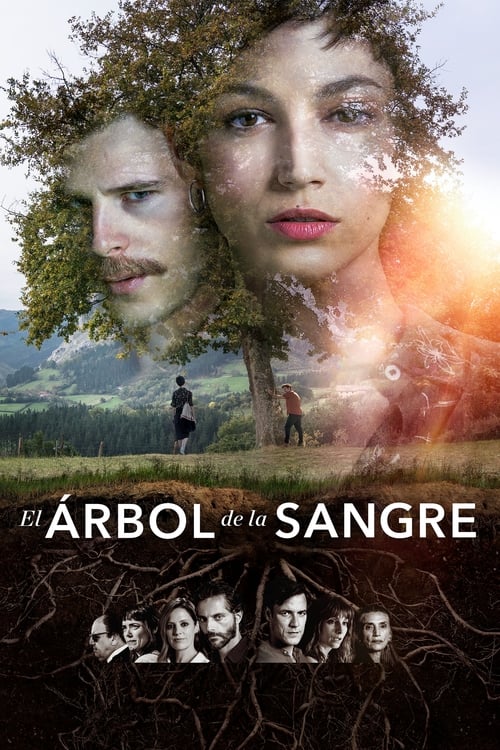 Image L'Arbre de sang