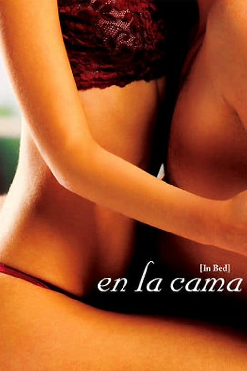 Poster En la cama 2005