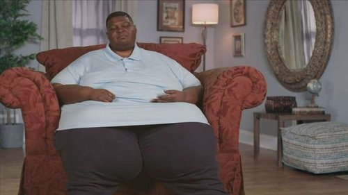 Un poids sur les épaules