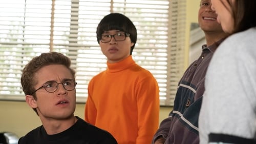 Os Goldbergs: 6×19