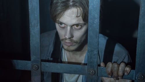 Castle Rock: 1×1