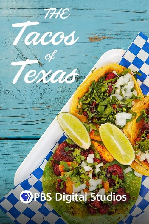 Poster Tacos of Texas