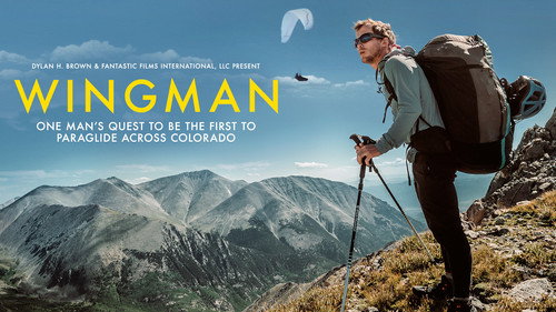 Кадр из Wingman
