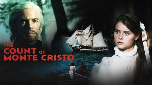 The Count of Monte-Cristo