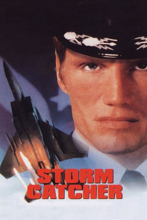 Poster Storm Catcher 1999