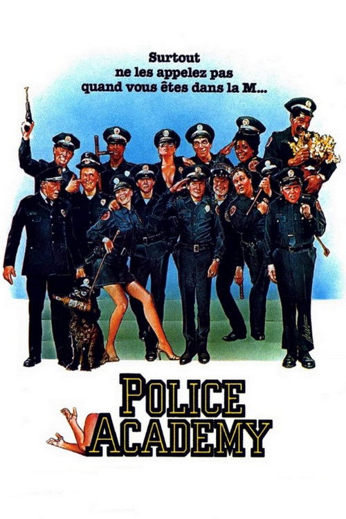 Police Academy