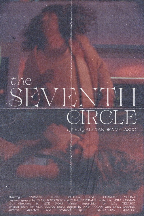 The Seventh Circle official trailer poster