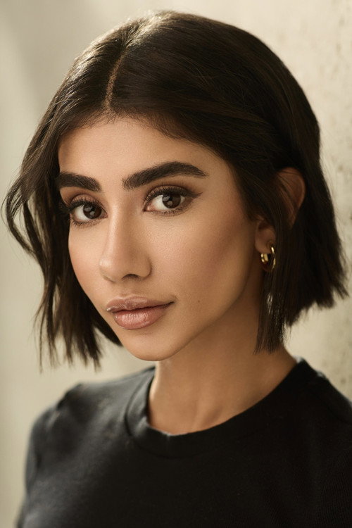Rhianna Jagpal