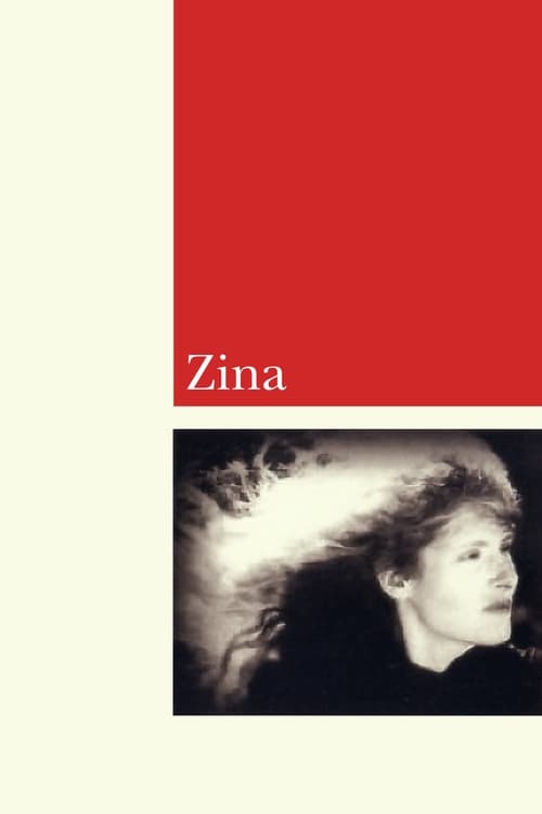 Zina Movie Poster Image