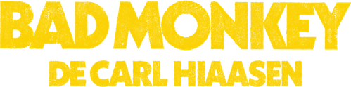 Bad Monkey