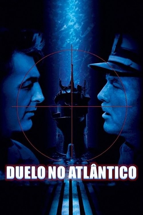Duelo no Atlântico Duelo no Atlântico