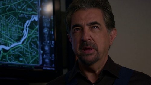 Mentes Criminosas: 7×24