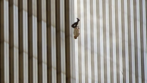 9/11: The Falling Man