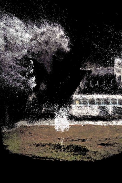 Re-sculpted in Time: Sanatorium Zonnestraal movie poster player