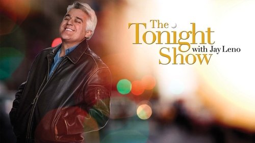 Imagen 2 del estreno de The Tonight Show with Jay Leno