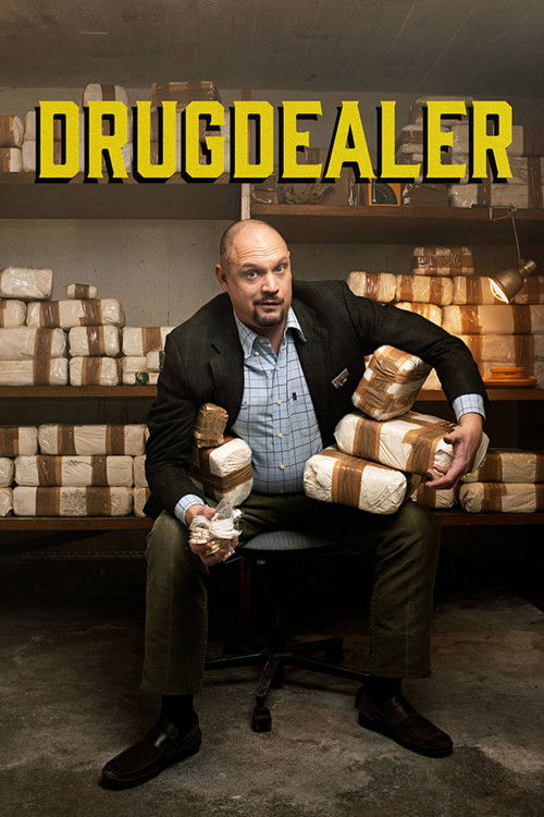 Escena 5 de Drugdealer