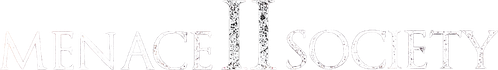 Menace II Society Logo