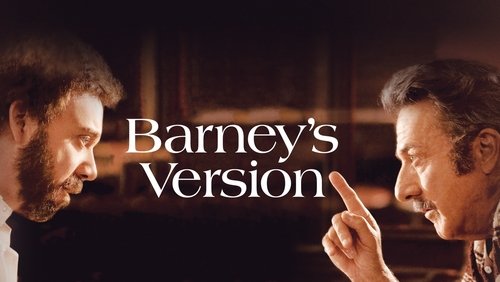 Barney's Version