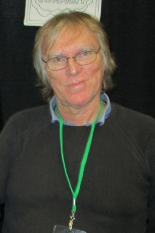 Danny Seagren