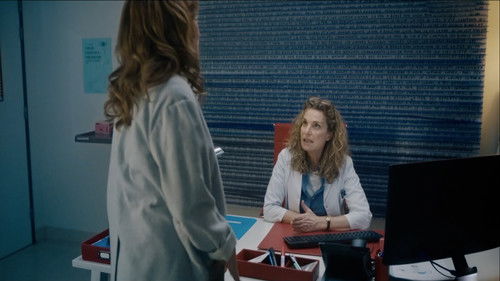 Escena del episodio 3 de la temporada 1 de Renaissances