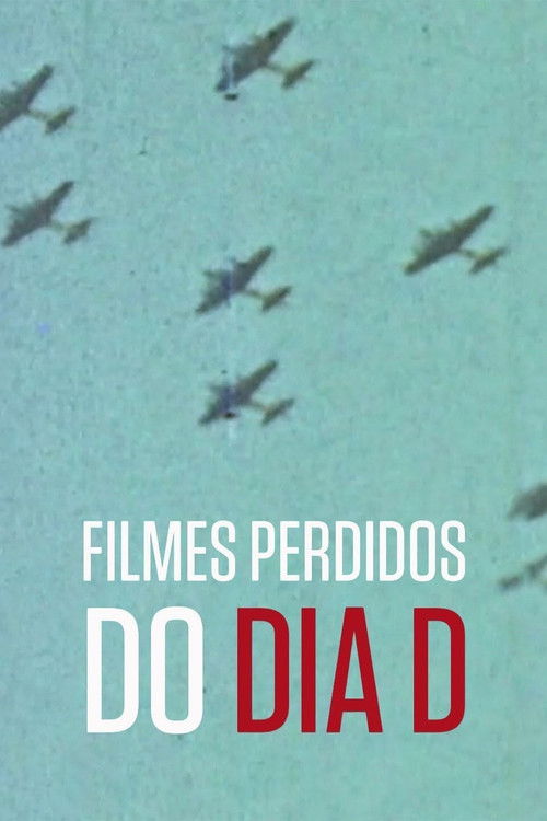 Os Filmes Perdidos do Dia