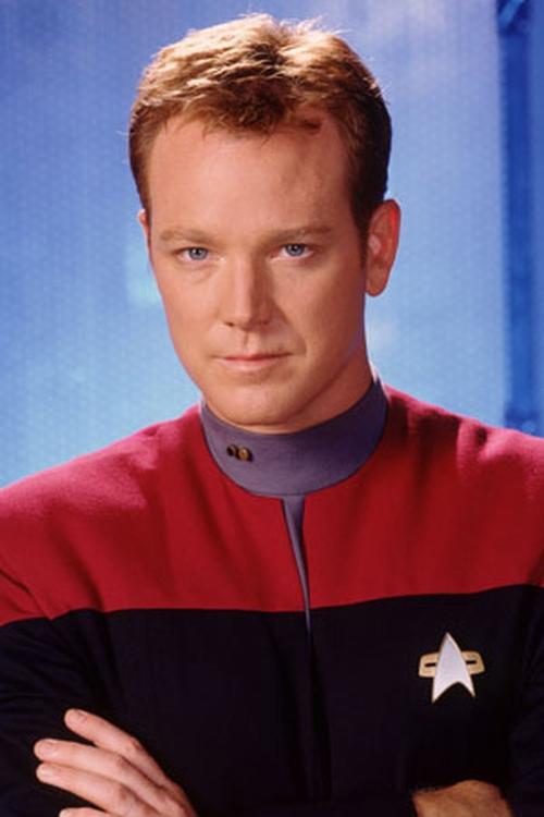 Largescale poster for Robert Duncan McNeill