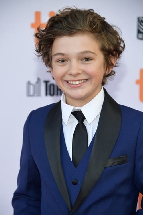 Noah Jupe isJack Will