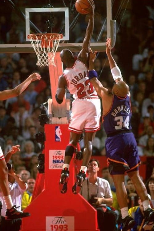 NBA Champions 1993: Chicago Bulls 1993