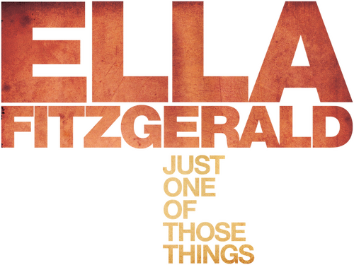 Ella Fitzgerald: Just One of Those Things