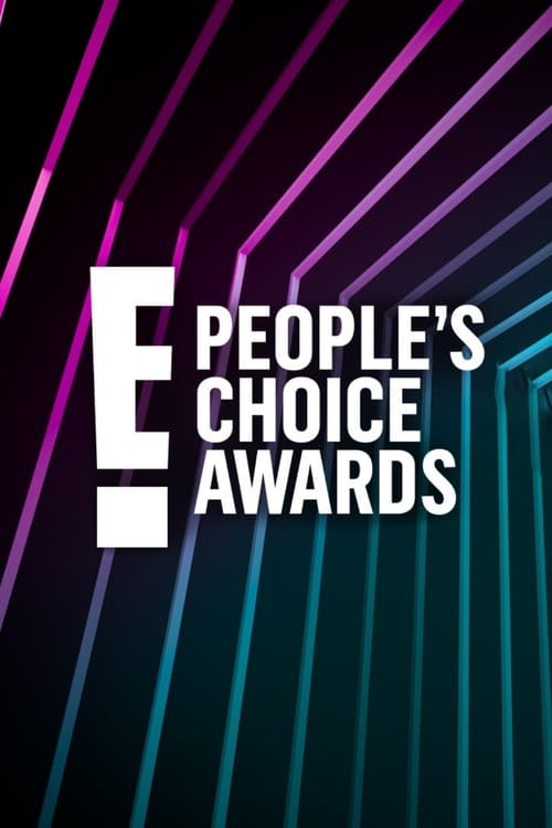 People's Choice Awards, S44E01 - (2018)