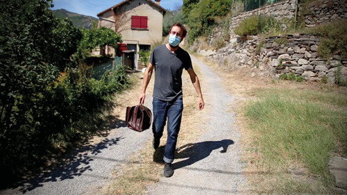 Toubib, 12 années dans la vie d'un étudiant en médecine