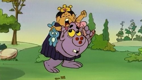 Épisode 20