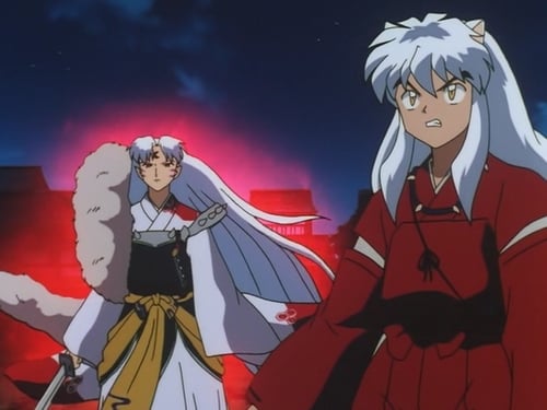 InuYasha: 3×27