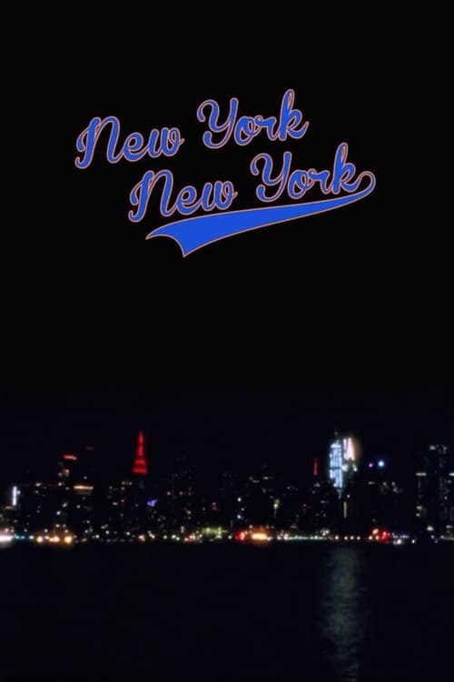 New York New York 2020
