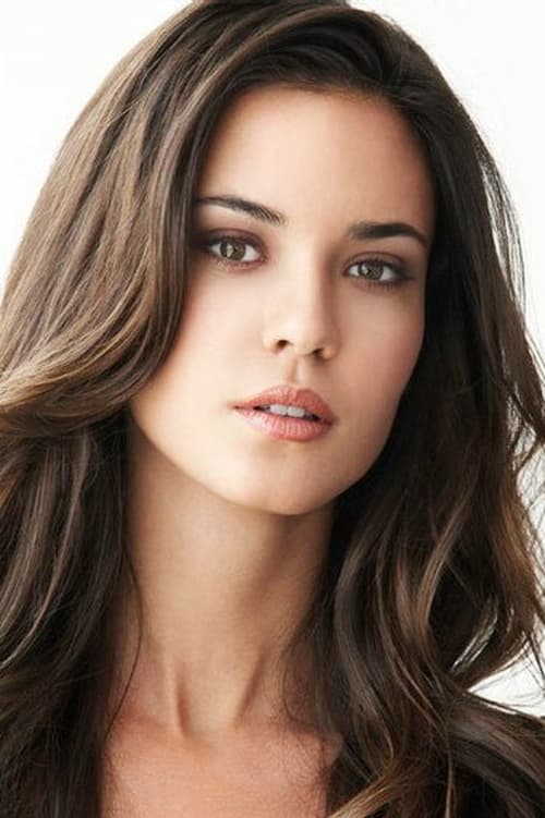 Kép: Odette Annable színész profilképe