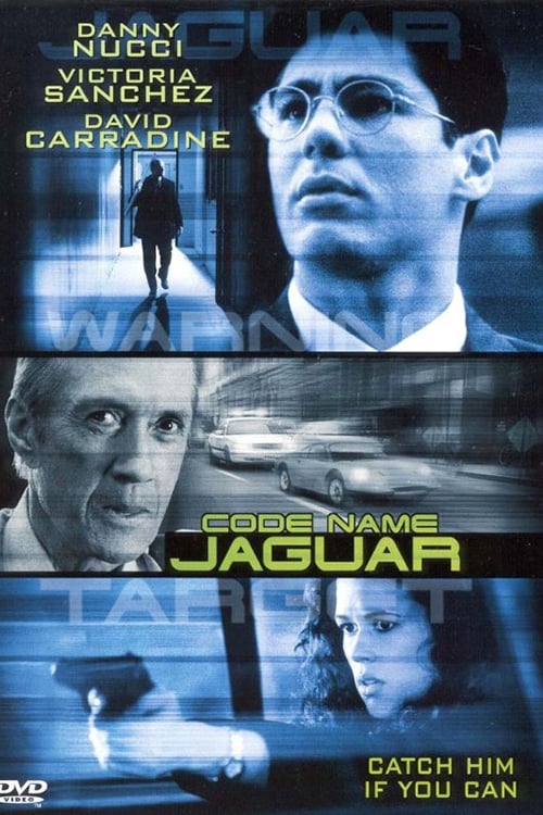 Code Name: Jaguar 1999