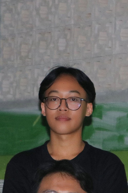 Muhammad Alif Rohman