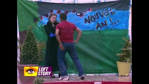 Quotidienne n°35 - Jour 40