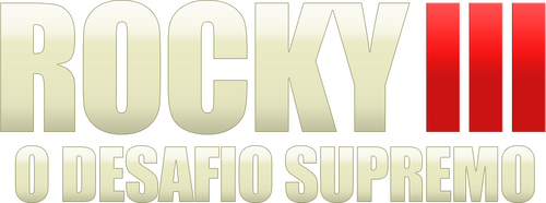 Rocky III