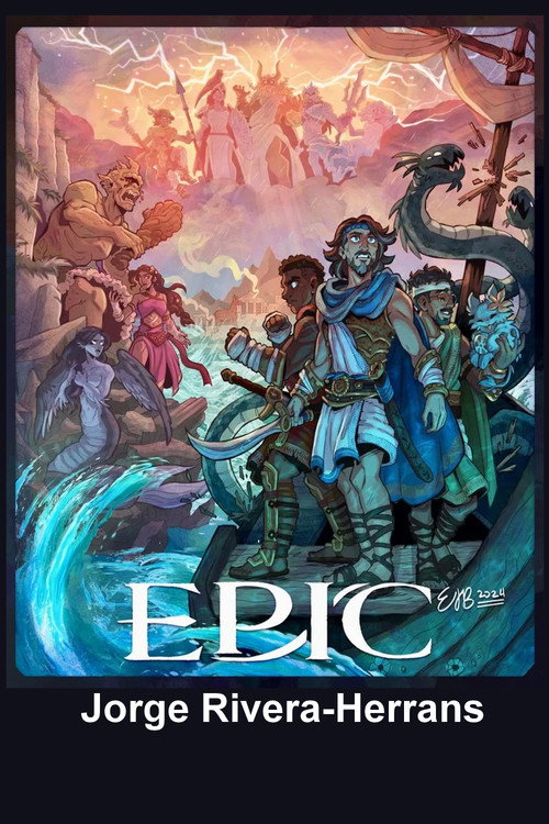 EPIC: The Musical