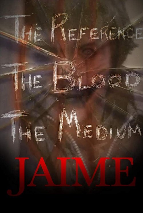 Jaime movie poster player