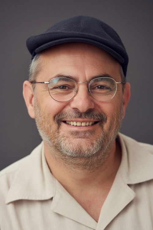 Foto de Kriton İlyadis