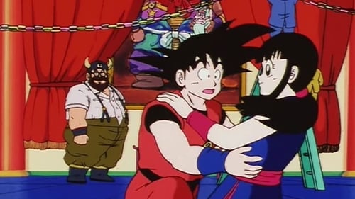 Dragon Ball: 1×149