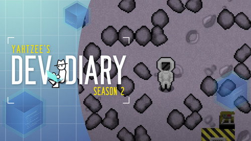 Yahtzee's Dev Diary S02E05