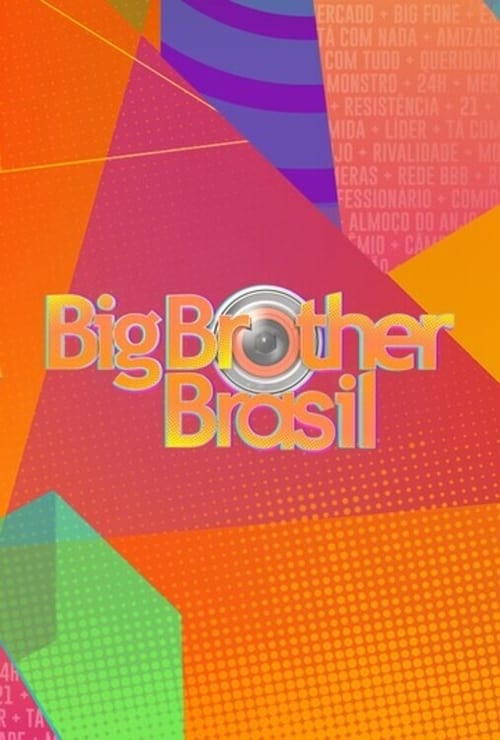 Look here Big Brother Brasil 22