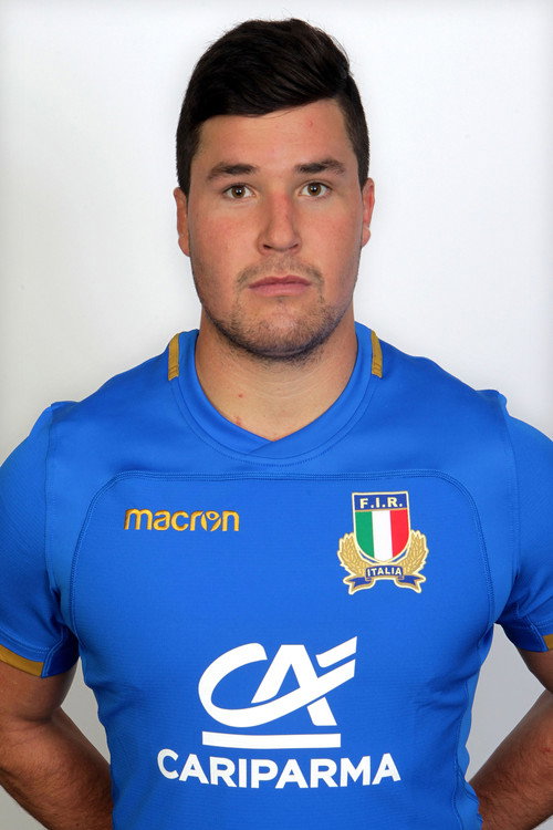 Seb Negri